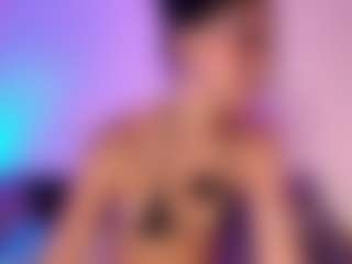 Anny De lo Rios's Live Sex Cam Show