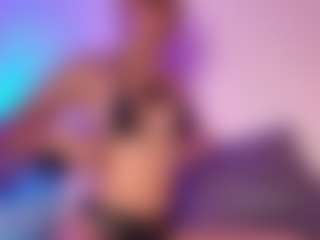 Anny De lo Rios's Live Sex Cam Show