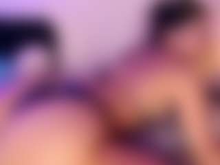 Anny De lo Rios's Live Sex Cam Show