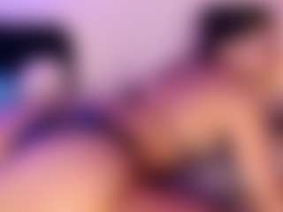Anny De lo Rios's Live Sex Cam Show