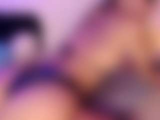 Anny De lo Rios's Live Sex Cam Show