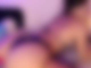 Anny De lo Rios's Live Sex Cam Show