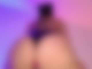Anny De lo Rios's Live Sex Cam Show