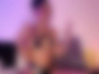 Anny De lo Rios's Live Sex Cam Show
