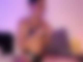 Anny De lo Rios's Live Sex Cam Show