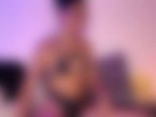 Anny De lo Rios's Live Sex Cam Show