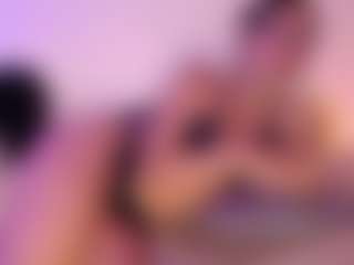 Anny De lo Rios's Live Sex Cam Show