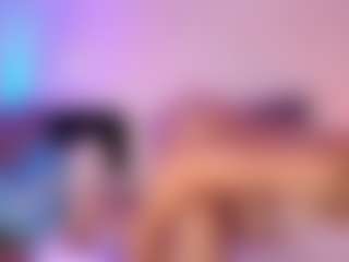 Anny De lo Rios's Live Sex Cam Show