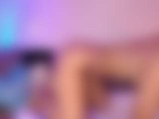Anny De lo Rios's Live Sex Cam Show