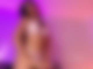 Anny De lo Rios's Live Sex Cam Show