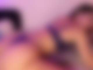 Anny De lo Rios's Live Sex Cam Show