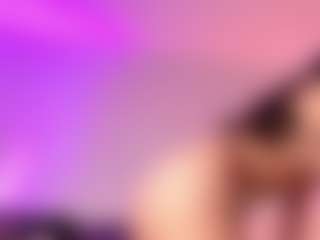 Anny De lo Rios's Live Sex Cam Show