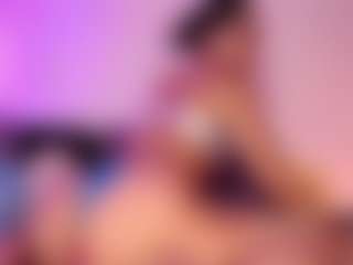 Anny De lo Rios's Live Sex Cam Show