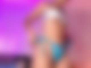 Anny De lo Rios's Live Sex Cam Show