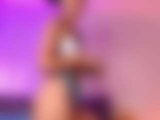 Anny De lo Rios's Live Sex Cam Show