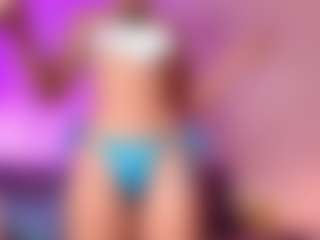 Anny De lo Rios's Live Sex Cam Show