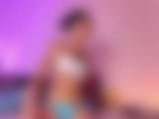 Anny De lo Rios's Live Sex Cam Show