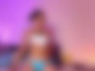 Anny De lo Rios's Live Sex Cam Show