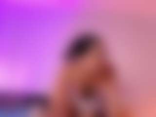 Anny De lo Rios's Live Sex Cam Show