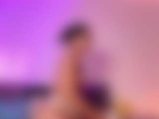 Anny De lo Rios's Live Sex Cam Show
