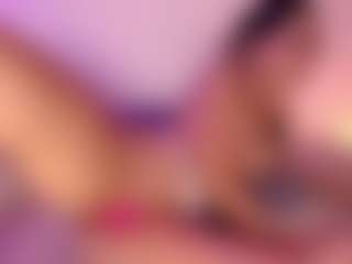 Anny De lo Rios's Live Sex Cam Show