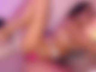 Anny De lo Rios's Live Sex Cam Show