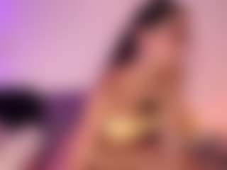 Anny De lo Rios's Live Sex Cam Show