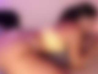 Anny De lo Rios's Live Sex Cam Show