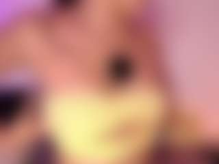 Anny De lo Rios's Live Sex Cam Show