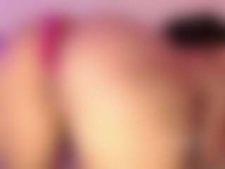 Anny De lo Rios's Live Sex Cam Show