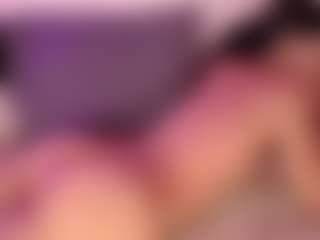 Anny De lo Rios's Live Sex Cam Show