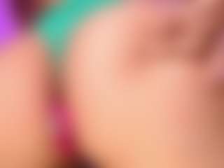 Anny De lo Rios's Live Sex Cam Show