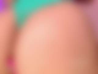 Anny De lo Rios's Live Sex Cam Show