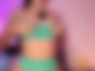 Anny De lo Rios's Live Sex Cam Show
