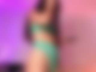 Anny De lo Rios's Live Sex Cam Show