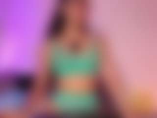 Anny De lo Rios's Live Sex Cam Show