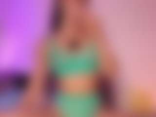 Anny De lo Rios's Live Sex Cam Show