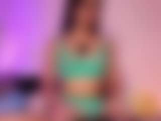 Anny De lo Rios's Live Sex Cam Show