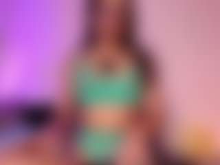 Anny De lo Rios's Live Sex Cam Show