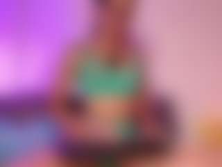 Anny De lo Rios's Live Sex Cam Show