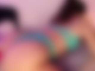 Live cam show with Anny De lo Rios - Athletic Young Adult on Camsoda