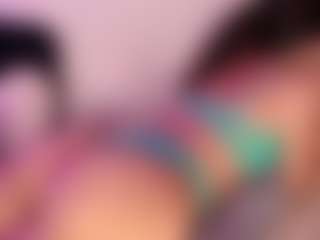 Anny De lo Rios's Live Sex Cam Show