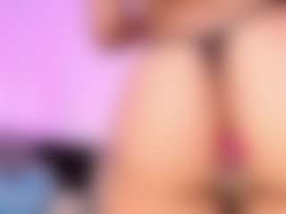 Anny De lo Rios's Live Sex Cam Show