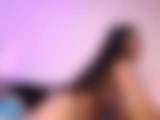 Anny De lo Rios's Live Sex Cam Show