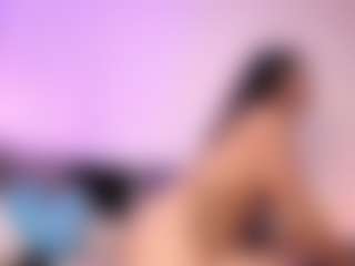 Anny De lo Rios's Live Sex Cam Show