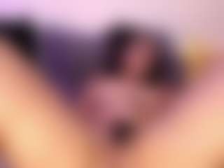 Anny De lo Rios's Live Sex Cam Show