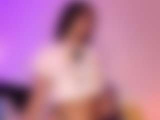 Live cam show with Anny De lo Rios - Squirt Teen (18+) on xDating