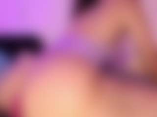 Anny De lo Rios's Live Sex Cam Show
