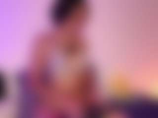 Anny De lo Rios's Live Sex Cam Show