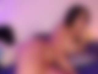 Anny De lo Rios's Live Sex Cam Show